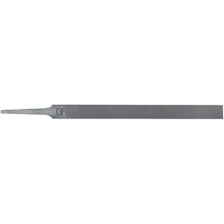 Pferd Stiftenfeile, Länge: 250 mm, Schweizer Hieb: 0 (810 250 H00)
