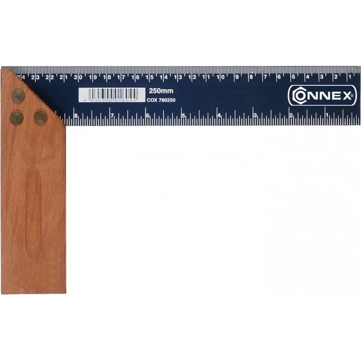 Schreinerwinkel'' ''300 mm, Holz''