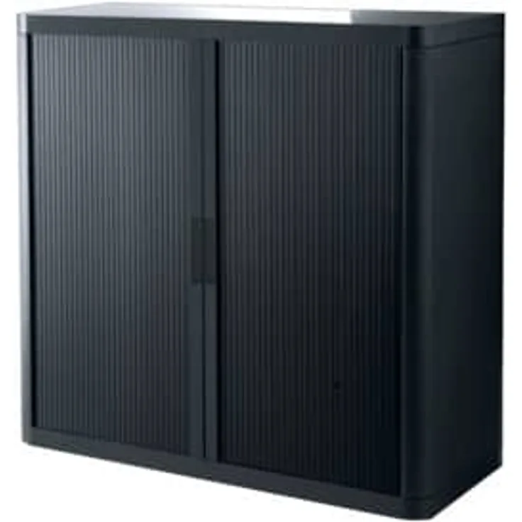 Rollladenschrank 110x41x104 gr PAPERFLOW E1CT0003600044