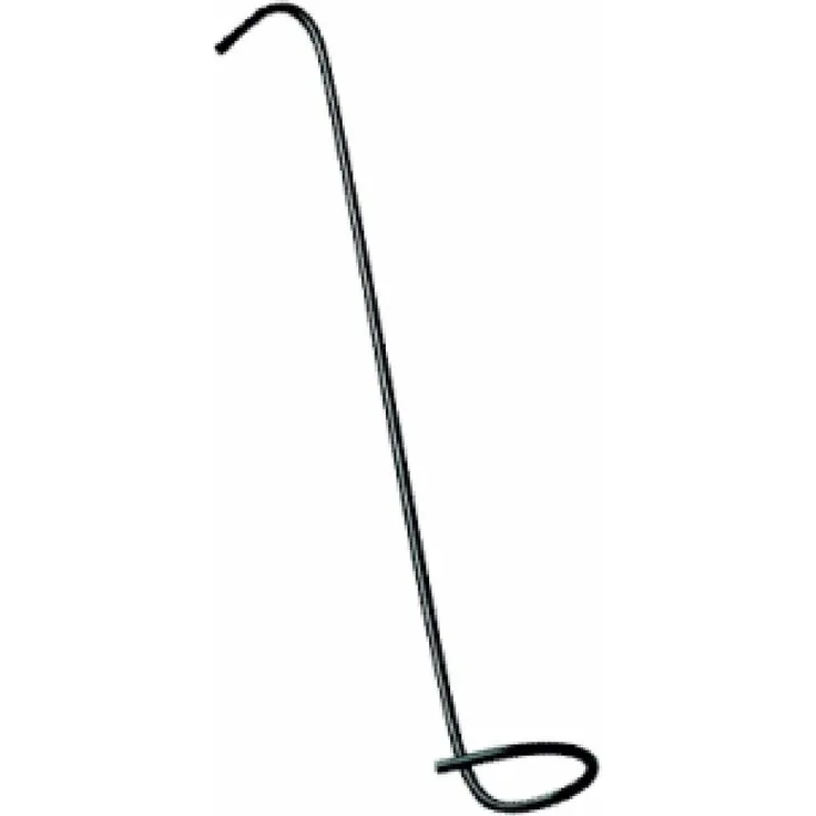 Räucherhaken Standard (12 cm) - Peetz