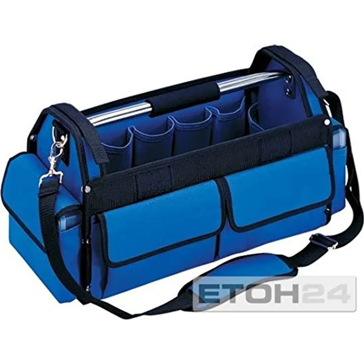 Klauke Universal Werkzeugtasche KL920L, KL920L