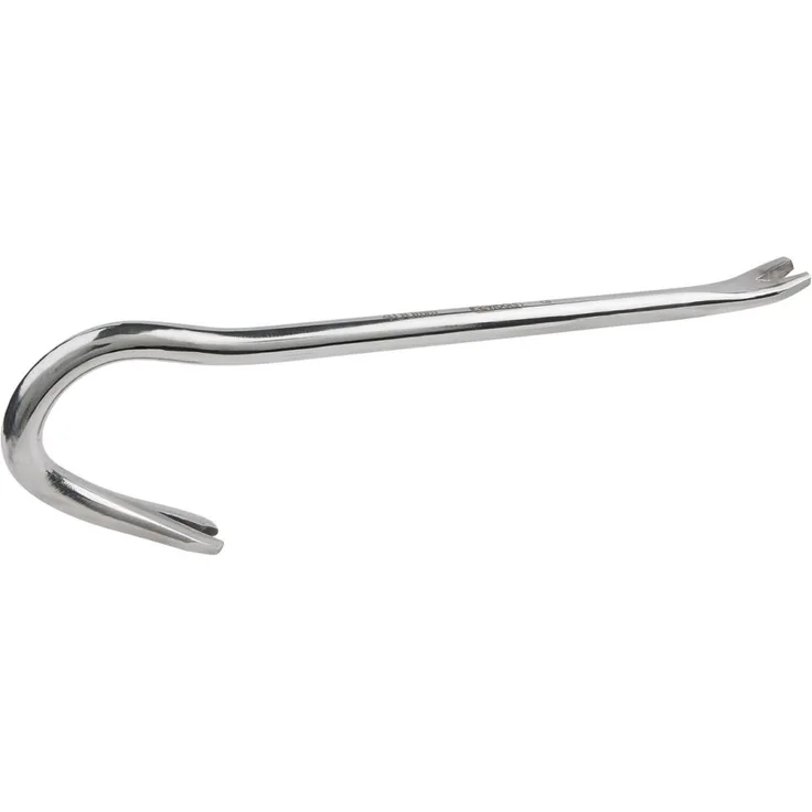 KS Tools 964.3302 EDELSTAHL Nageleisen, 600mm