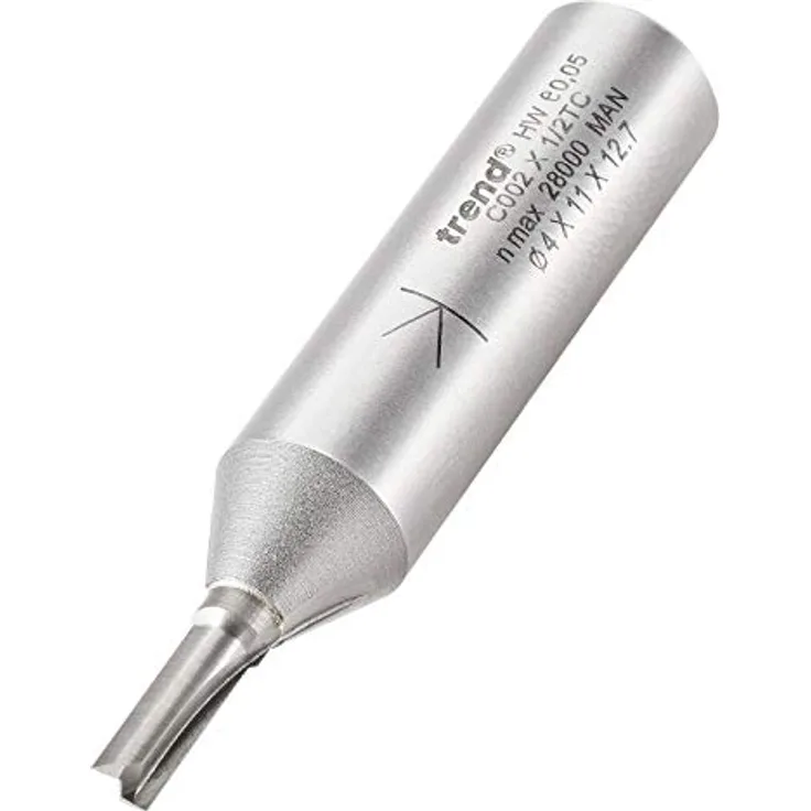 Trend C002X1-2TC Fräserschneider