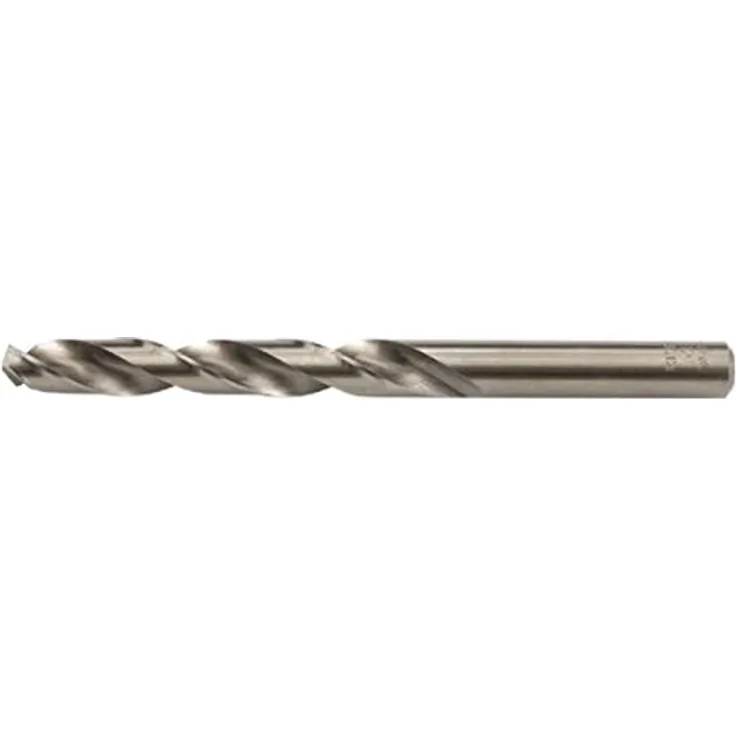 TWIST DRILL BIT CoHSS 2.5MM 2PCS