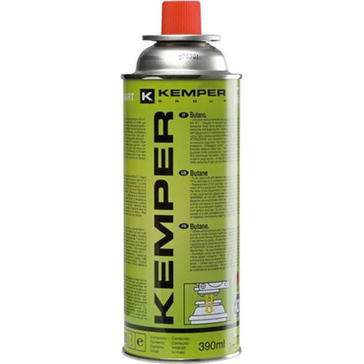 390 ml Gaskartusche für Smart Herd - 577 - Kemper - Preisvergleich