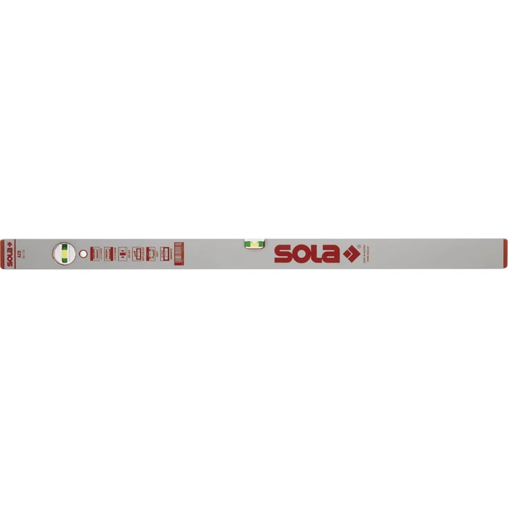 Sola Alu-Wasserwaage AZB 180