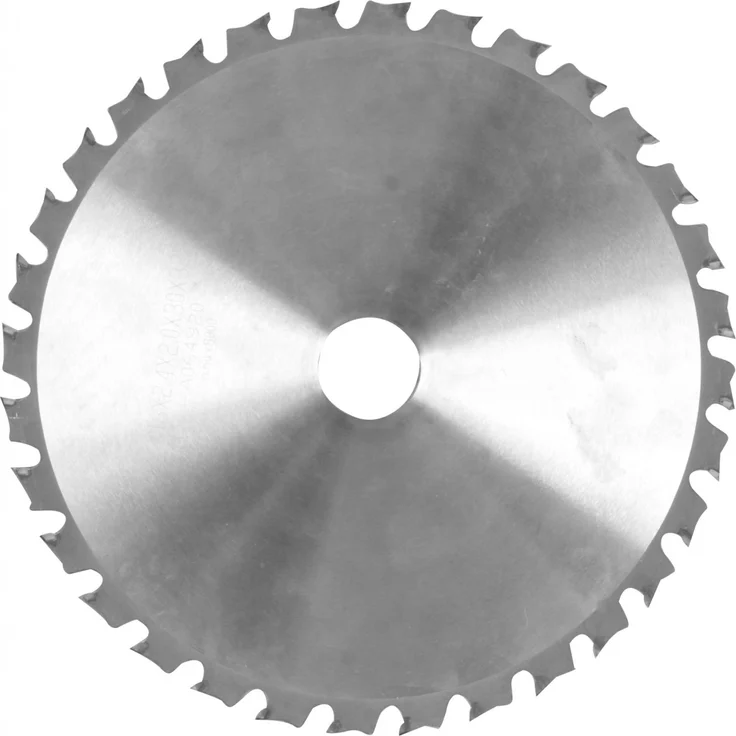 Matrix Universal-Sägeblatt für Primaster MTS 2050-216 Duo