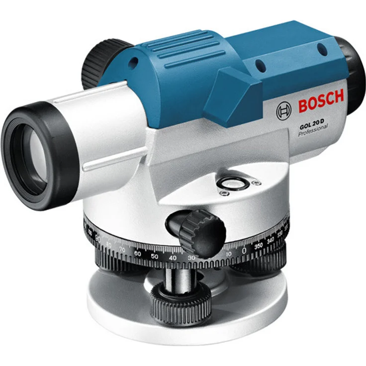 Bosch Nivelliergerät GOL 20 D