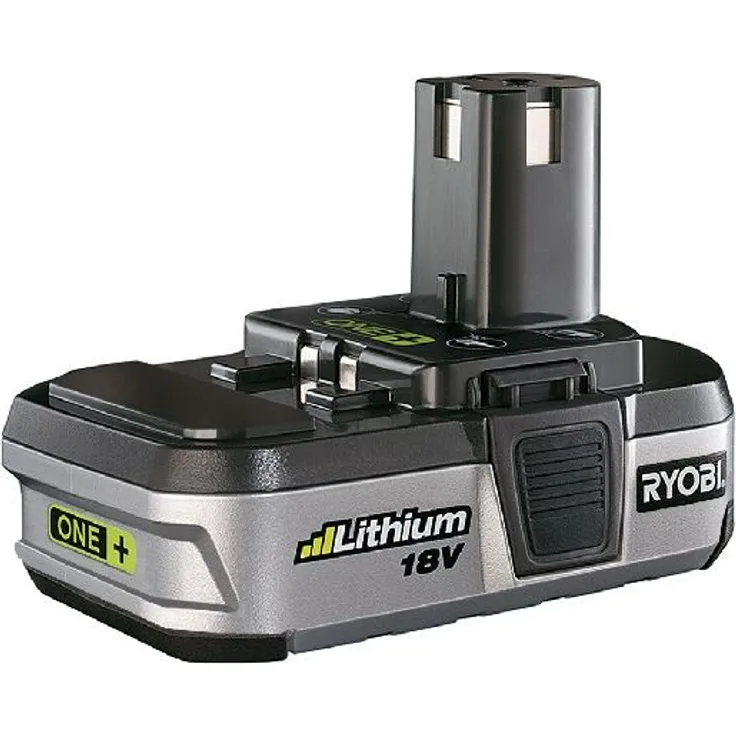 Ryobi BPL18151 ONE+ Akku 18 V/1,4 Ah Li-Ion
