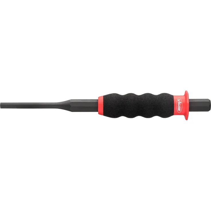 VIGOR Splinttreiber (Gesamtlänge: 210 mm) V6200-6