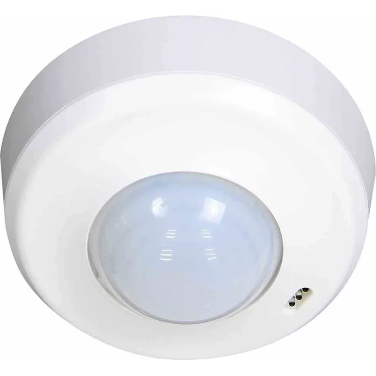 BEG 92550 Präsenzmelder PD2-M-1C-AP weiß (92550)