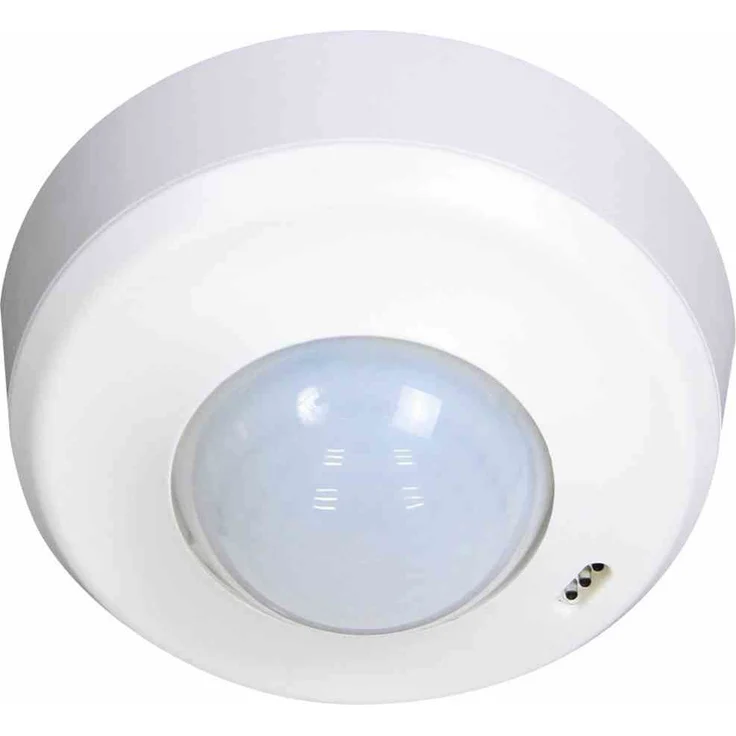 BEG 92550 Präsenzmelder PD2-M-1C-AP weiß (92550)