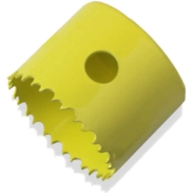 Alarm HSS-Bi-Metall Hochleistungs-Lochsäge (61083)