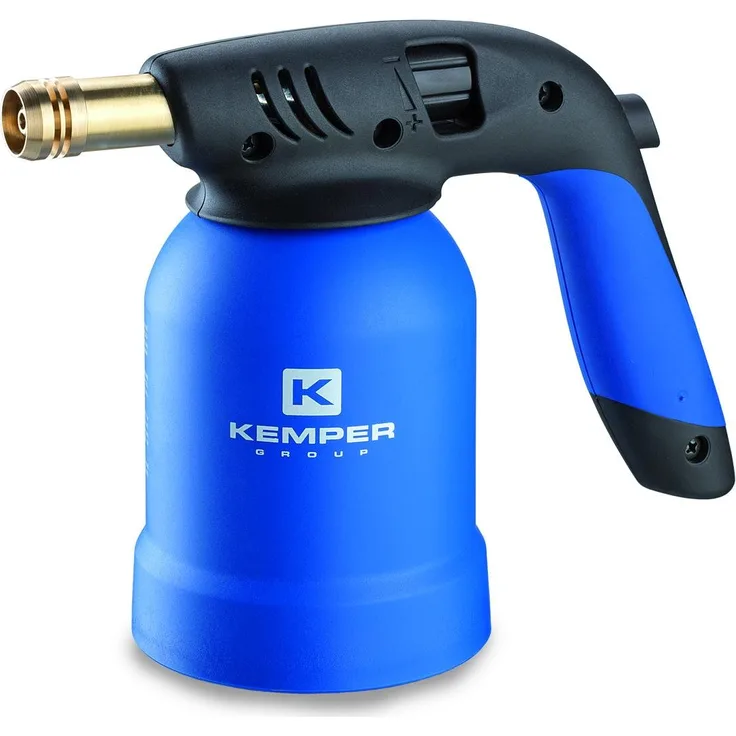 Kemper KE2019 Gasbrenner