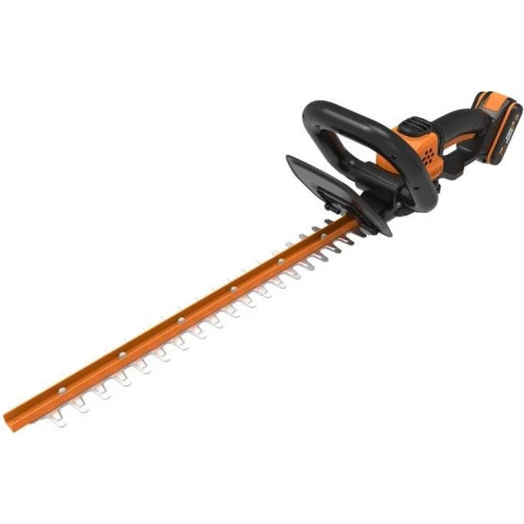 Worx Shears battery hedge WG261E.9 460 mm Akku-Heckenschere