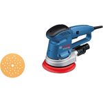 Bosch Professional Ø 150mm Exzenterschleifer GEX 34-150 im Karton