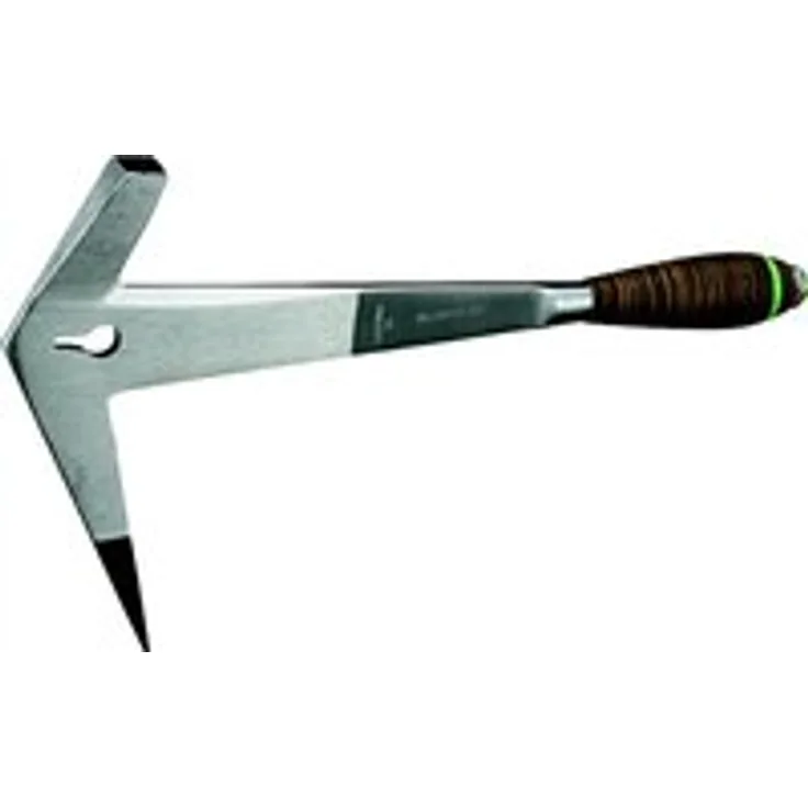 Freund Schieferhammer rechts Nr. 00020650 Dachdecker Schiefer Hammer Ledergriff