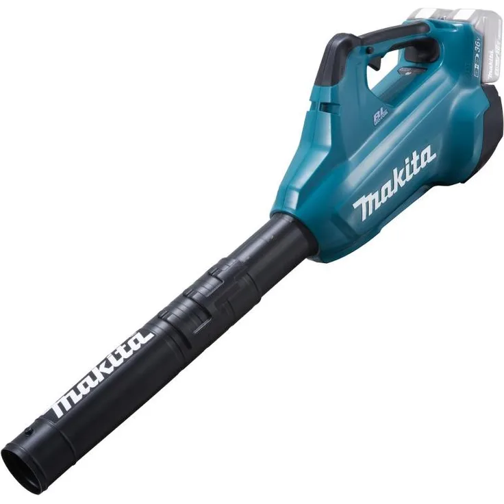 Makita DUB362Z Akku-Gebläse, 18V LXT, ohne Akku, ohne Ladegerät, Laubbläser 93,5 dB