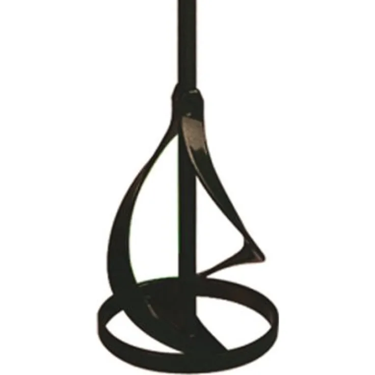 1 Farb- u. Mörtelmischer ø100x600mm lose - Preisvergleich