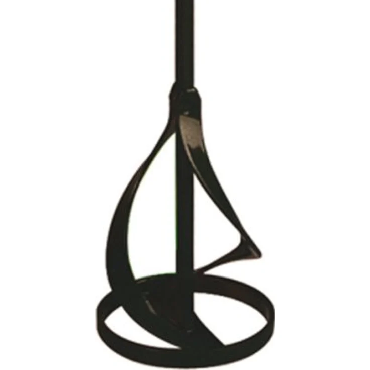 1 Farb- u. Mörtelmischer ø100x600mm lose - Preisvergleich – Bild 1