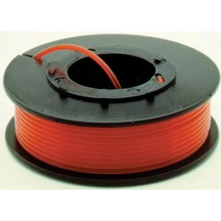 WOLF-Garten - GT-F 7, 7130080 , Fadenspule , schwarz