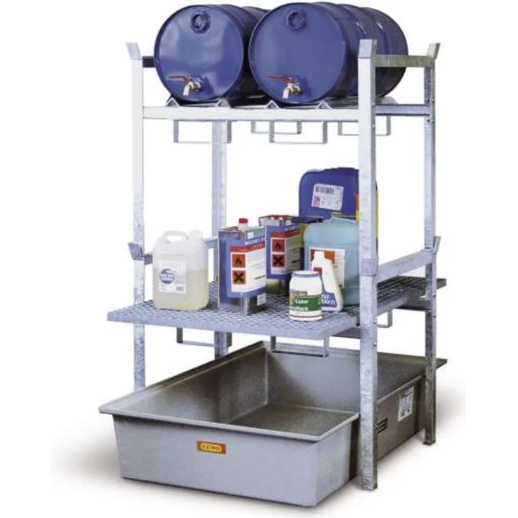 Fassregal 400 - 4052886118733