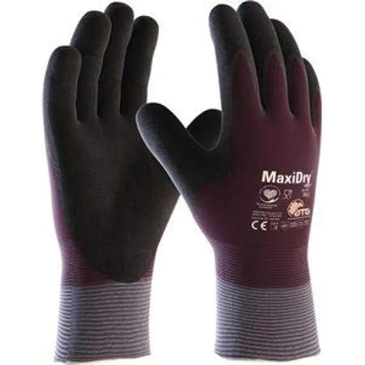 ATG, 56–451-11 und Workwear Handschuhe