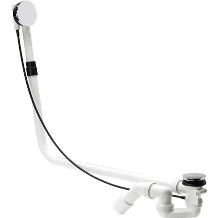Bette Multiplex M5 Spezial verchromt B603-901
