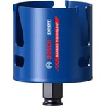 Expert Construction Material Lochsäge, 68 x 60 mm - Preisvergleich