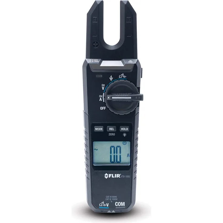 FLIR VT8-1000 Spannungs-, Durchgangs- und Stromtester