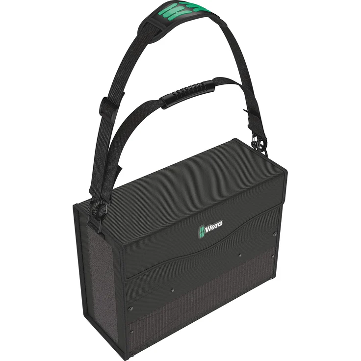 Wera 05004357001 2go 2 XL Werkzeug-Container – Bild 1