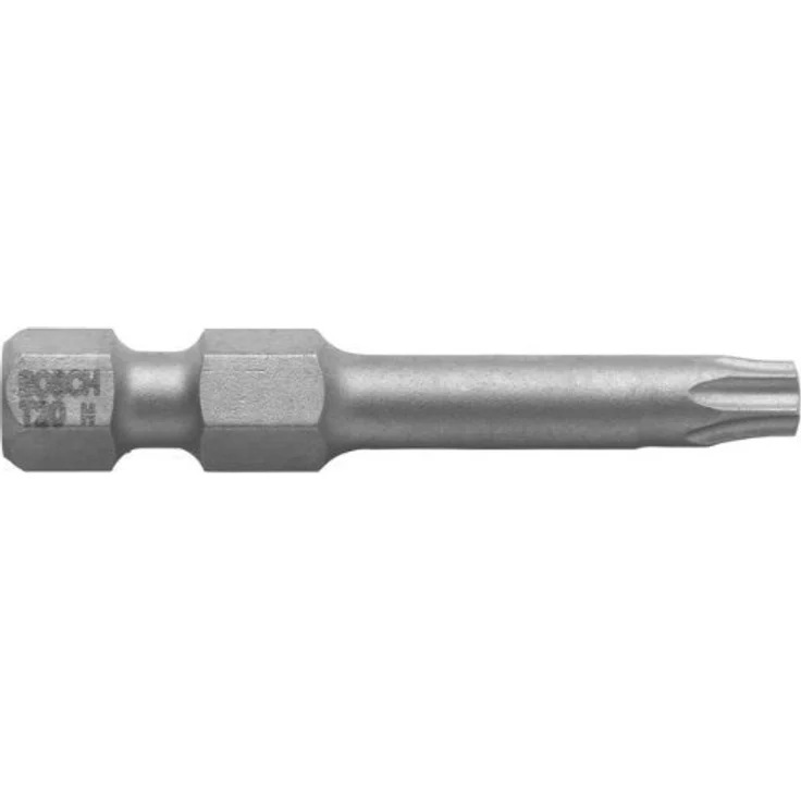 Bosch Professional Bit Extra-Hart für Innen-Torx-Schrauben (T30, Länge: 49 mm) - Preisvergleich – Bild 1