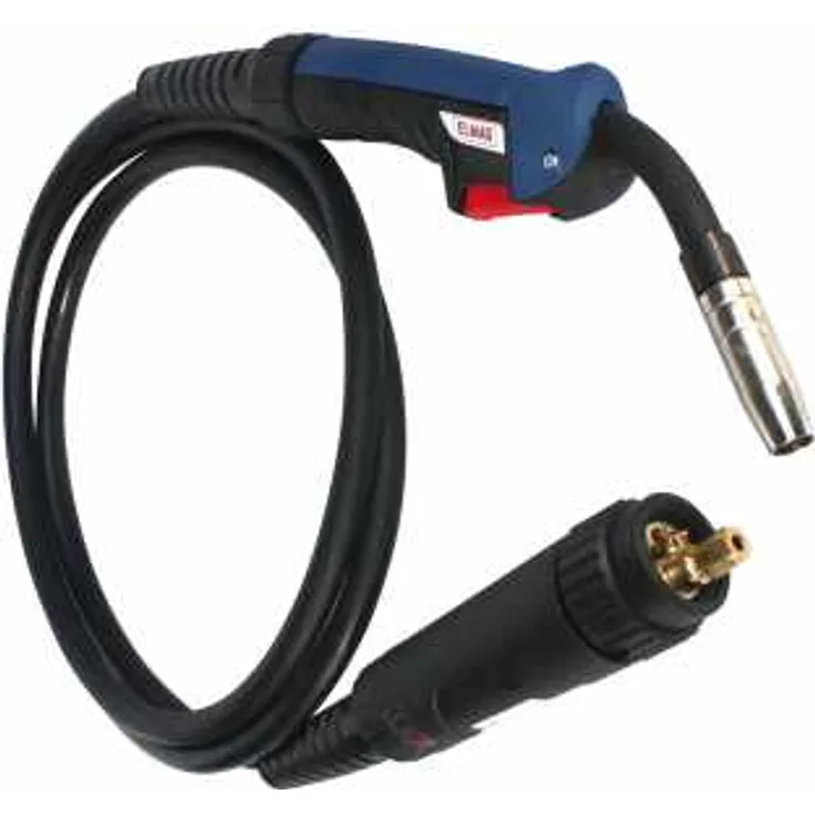 Elmag Schlauchpaket, orig. BINZEL