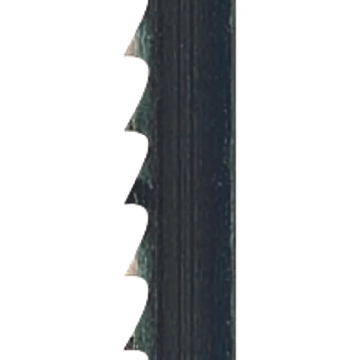 scheppach Bandsägeblatt 2895mm / 6mm / 0,65mm / 6 Z/Z