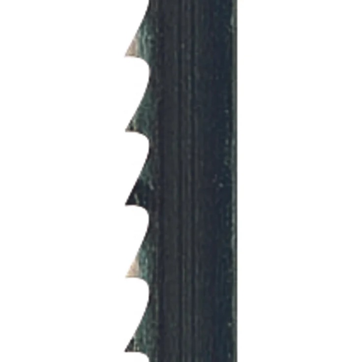 scheppach Bandsägeblatt 2895mm / 6mm / 0,65mm / 6 Z/Z