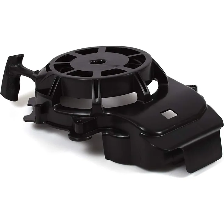 Briggs & Stratton 594062 Briggs and Stratton Rewind Starter, Schwarz