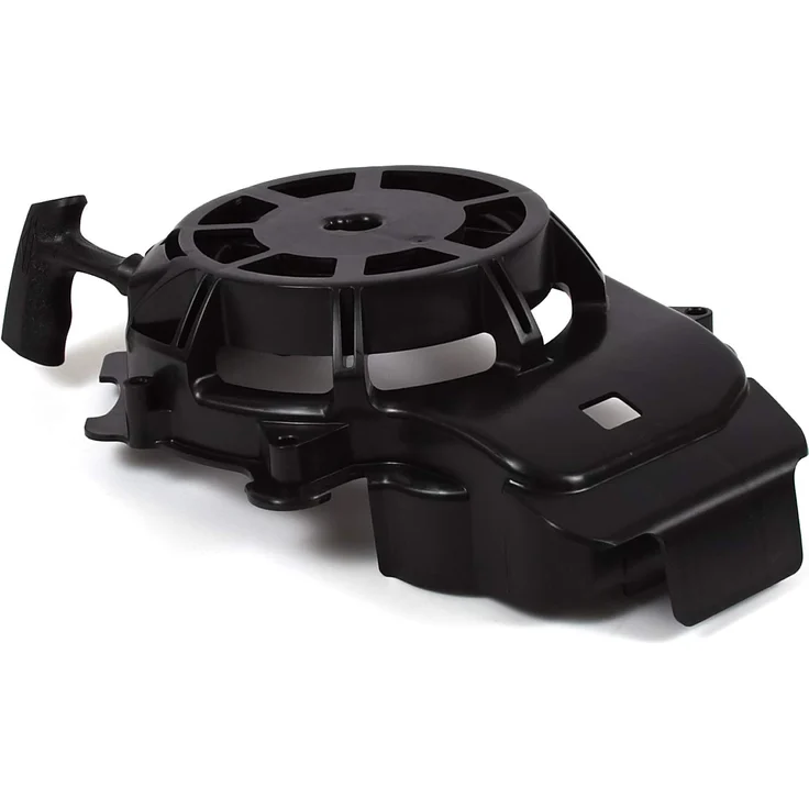 Briggs & Stratton 594062 Briggs and Stratton Rewind Starter, Schwarz