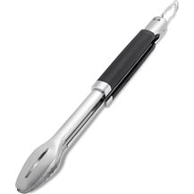 Bild für Weber Premium Grillzange Edelstahl 46 cm