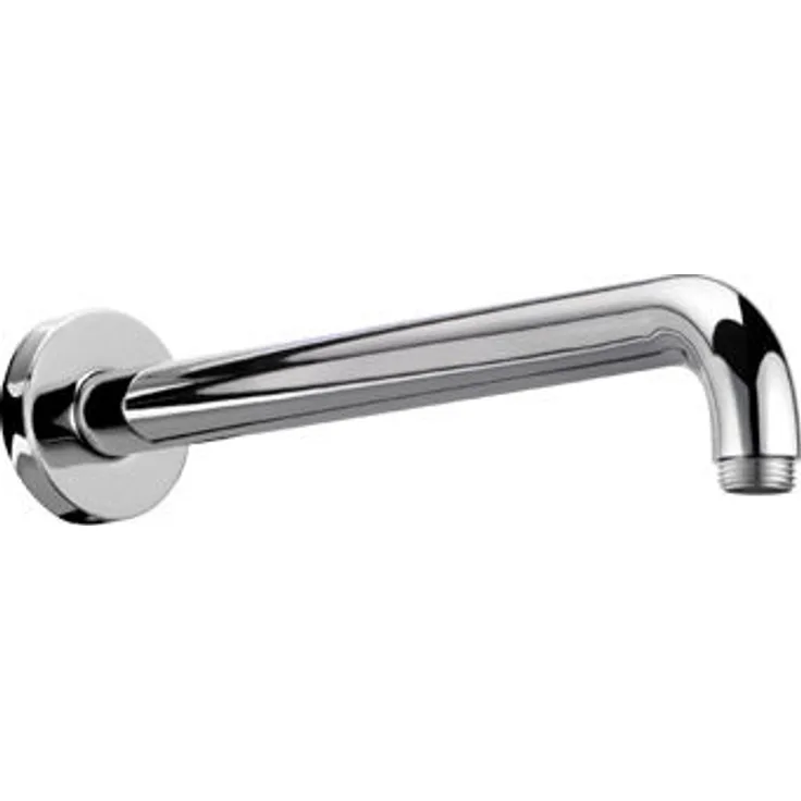 Keuco Elegance Brausearm für Wandanschluss 450 mm verchromt 51688010400
