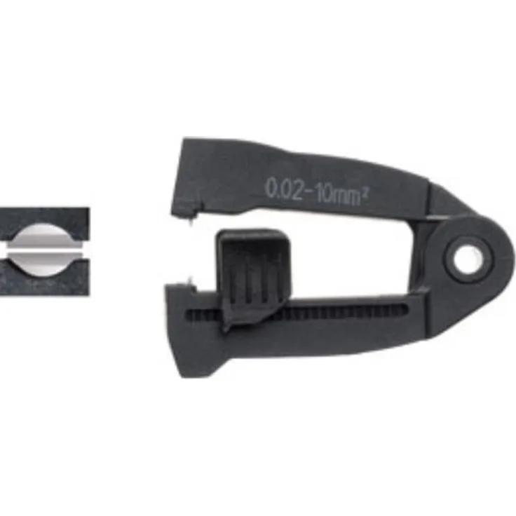 Wiha Ersatzmesser für Abisolierwerkzeug in Blister (33846)