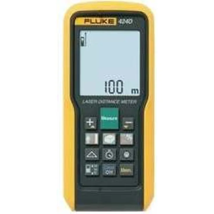 Fluke 424D Laser-Distanzmessgerät