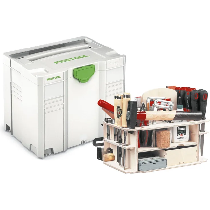 Systainer T-LOC SYS-HWZ