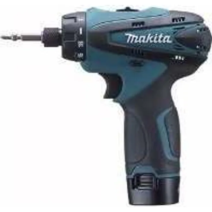 Makita DF030DWE Akkuschrauber