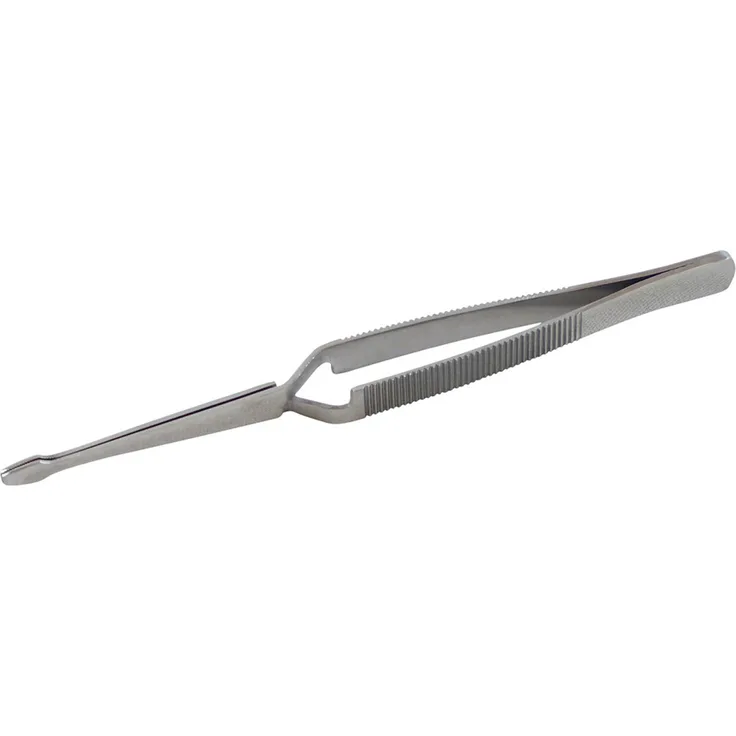 Berger Schröter 60313 Kreuzpinzette