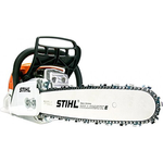 Stihl MS 271 Benzin-Kettensäge 37 cm Schwertlänge 2.600 Watt Leistung