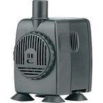 Pontec Zimmerbrunnenpumpe PondoCompact 600 Zimmerbrunnenpumpe