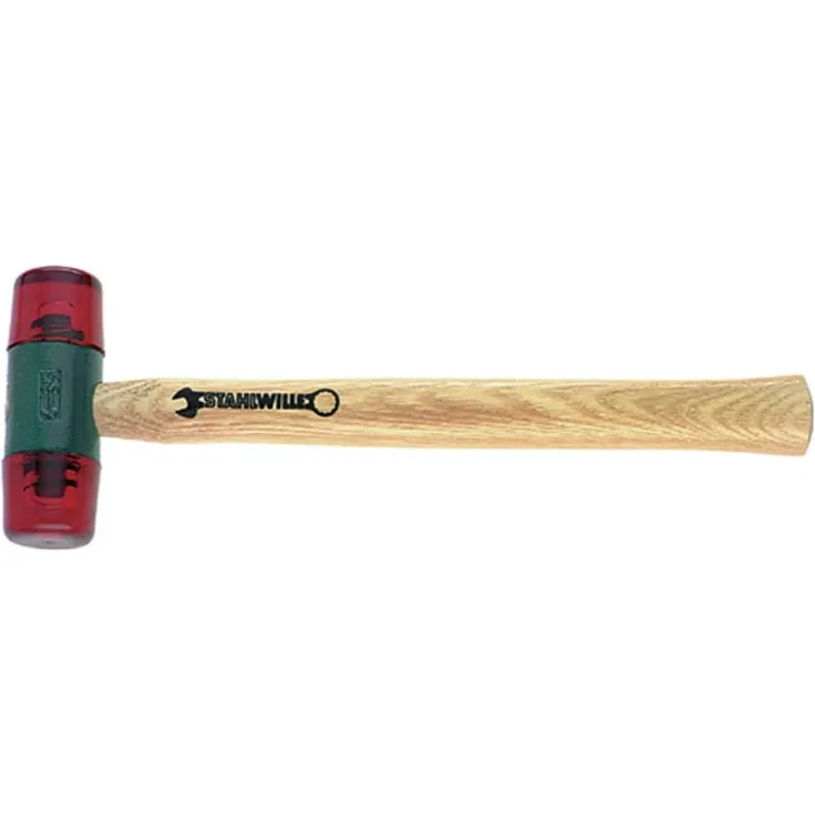 Stahlwille 10955 27 ? Hammer Bocas Plast