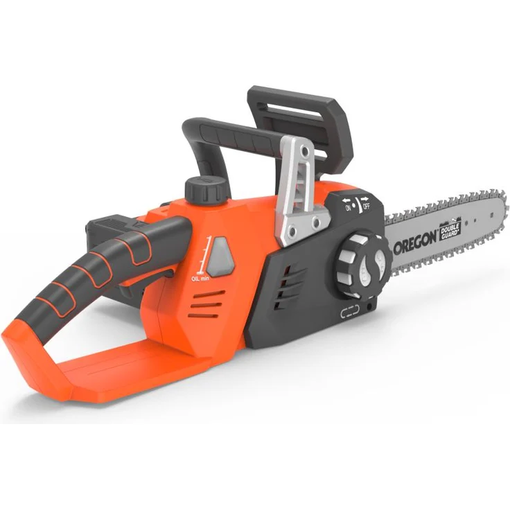 Yardforce LS C35W-EU Akku-Kettensäge, ohne Akku und Ladegerät – Bild 1