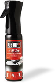 Weber 17684 le-Reiniger, 300 ml