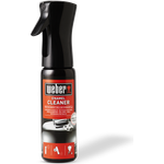 Weber 17684 le-Reiniger, Reinigung lackierter Oberfl„chen, 300 ml